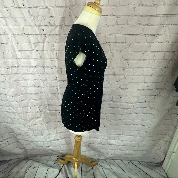 Maternity a pea in the pod maternity top size XS - Picture 2 of 7